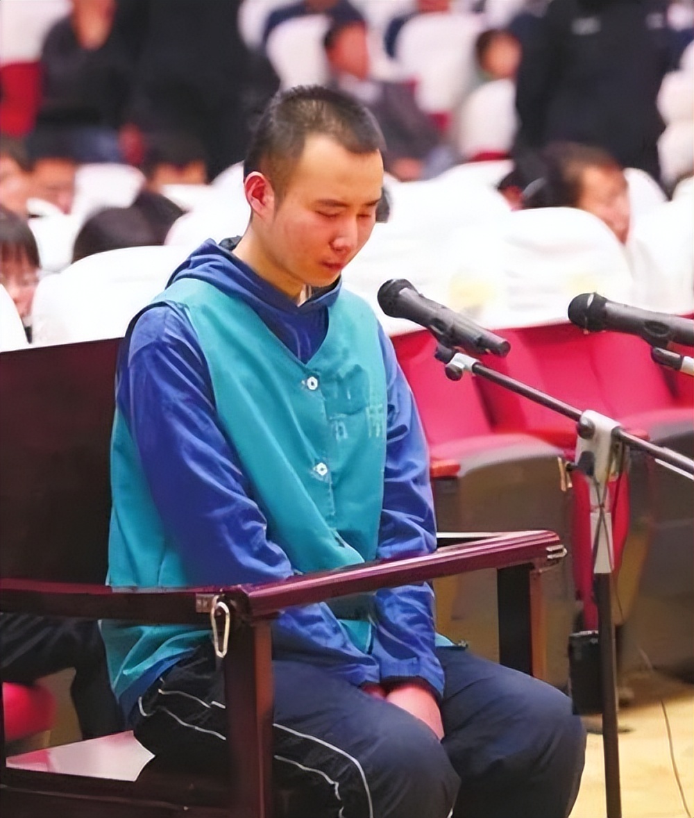 药家鑫最后怎么处理的药家鑫被判死刑