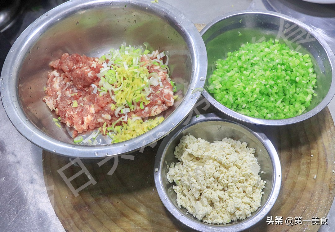 肉圆怎么做好吃（分享5种肉丸子做法团团圆圆）