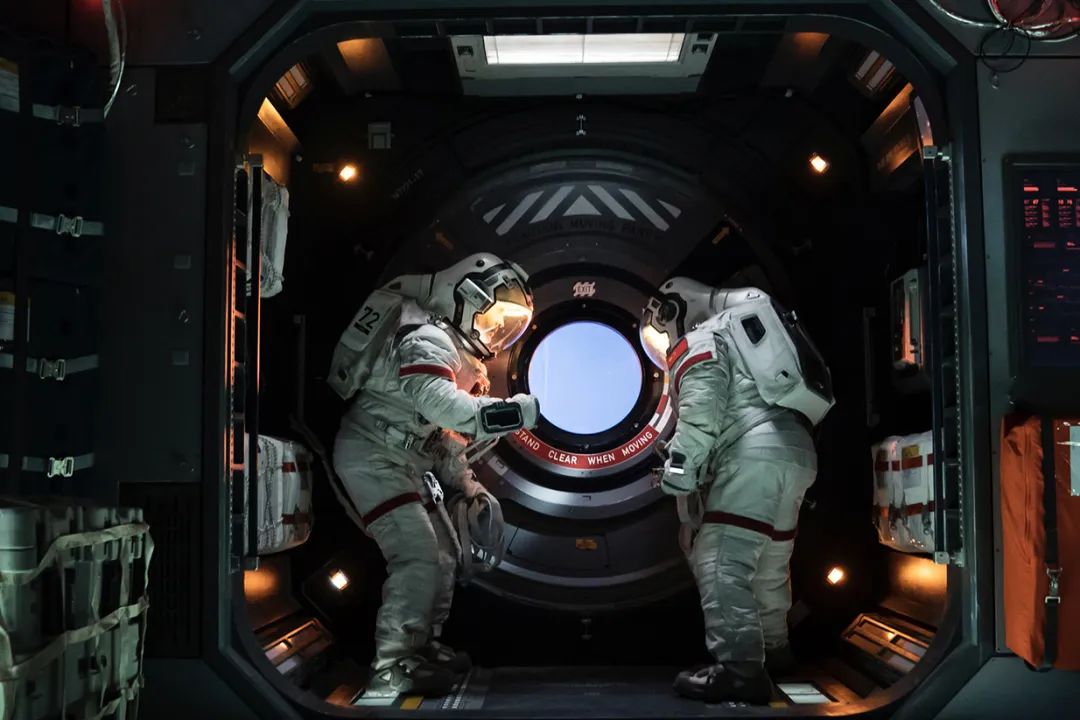 为什么《人生大事》能破票房纪录？