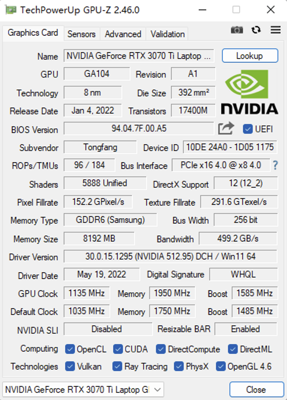 i9-12900H + RTX 3070 Ti 水冷超频游戏本有多强？机械师星辰 17 测评