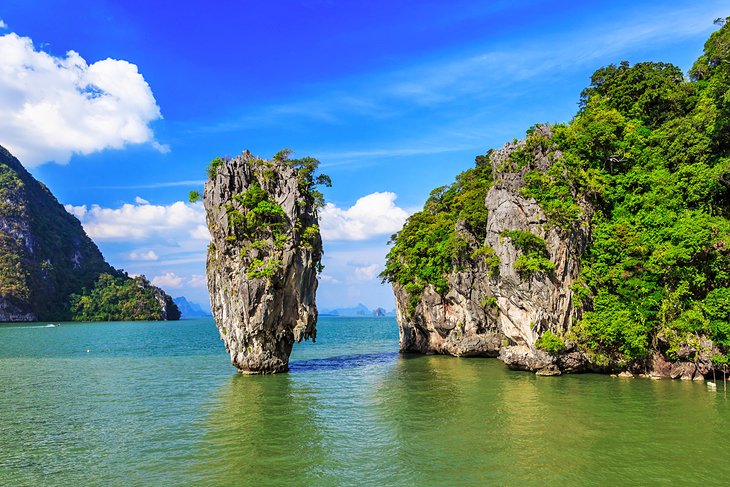 泰国11个最佳旅游城市