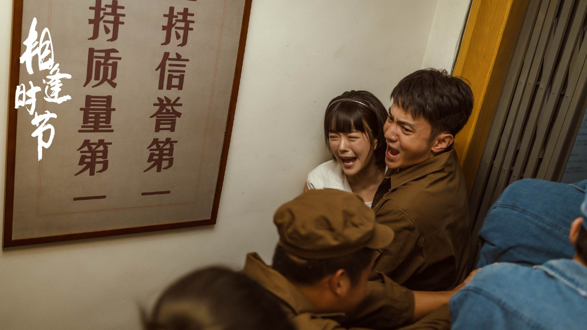 谍战剧《信仰》今晚开播，9位实力派坐镇，3大看点，有爆款潜质