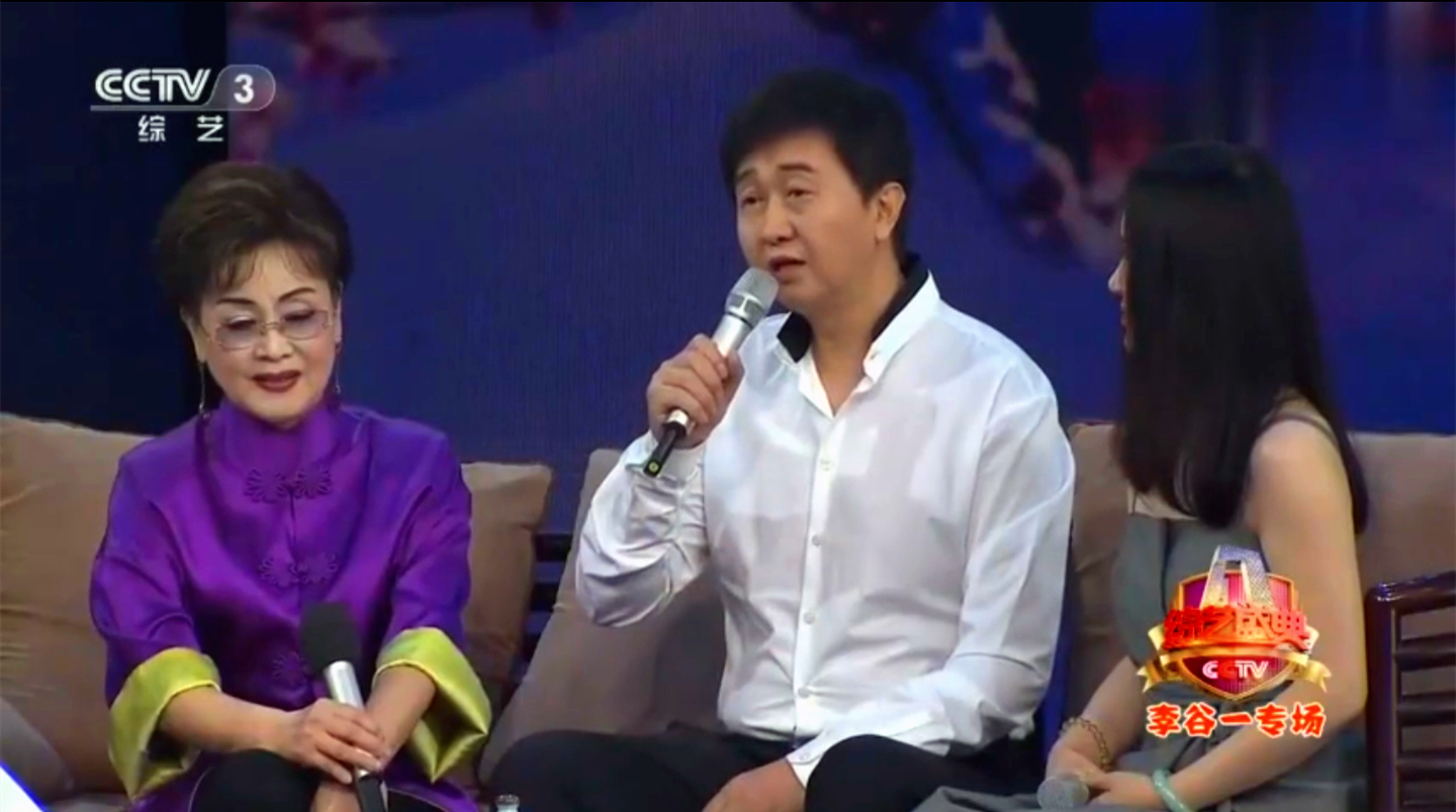 25年过去了，凭《知心爱人》走红的付笛声，和任静怎么样了？