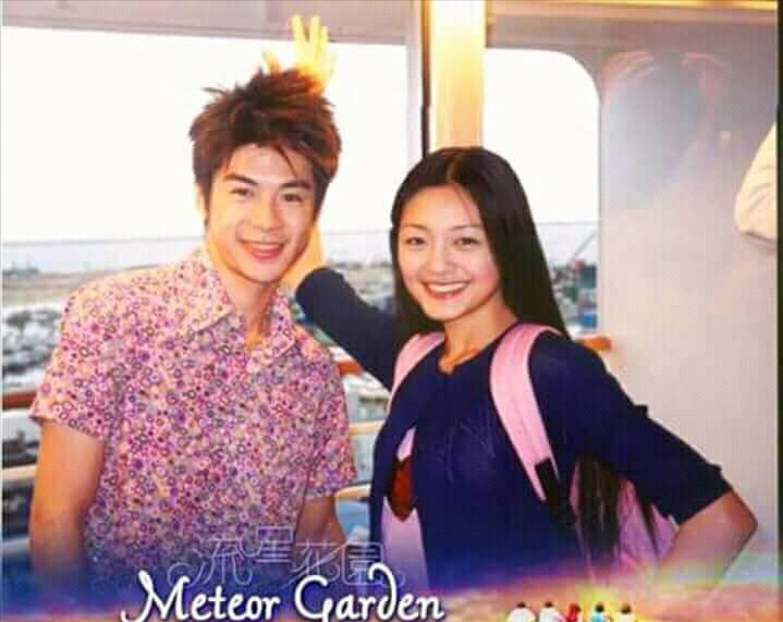 《流星花园》过去21年，5位主角令人唏嘘，“小透明”成一线明星