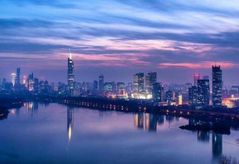 南京大学分出去的学院（南京这所大学）