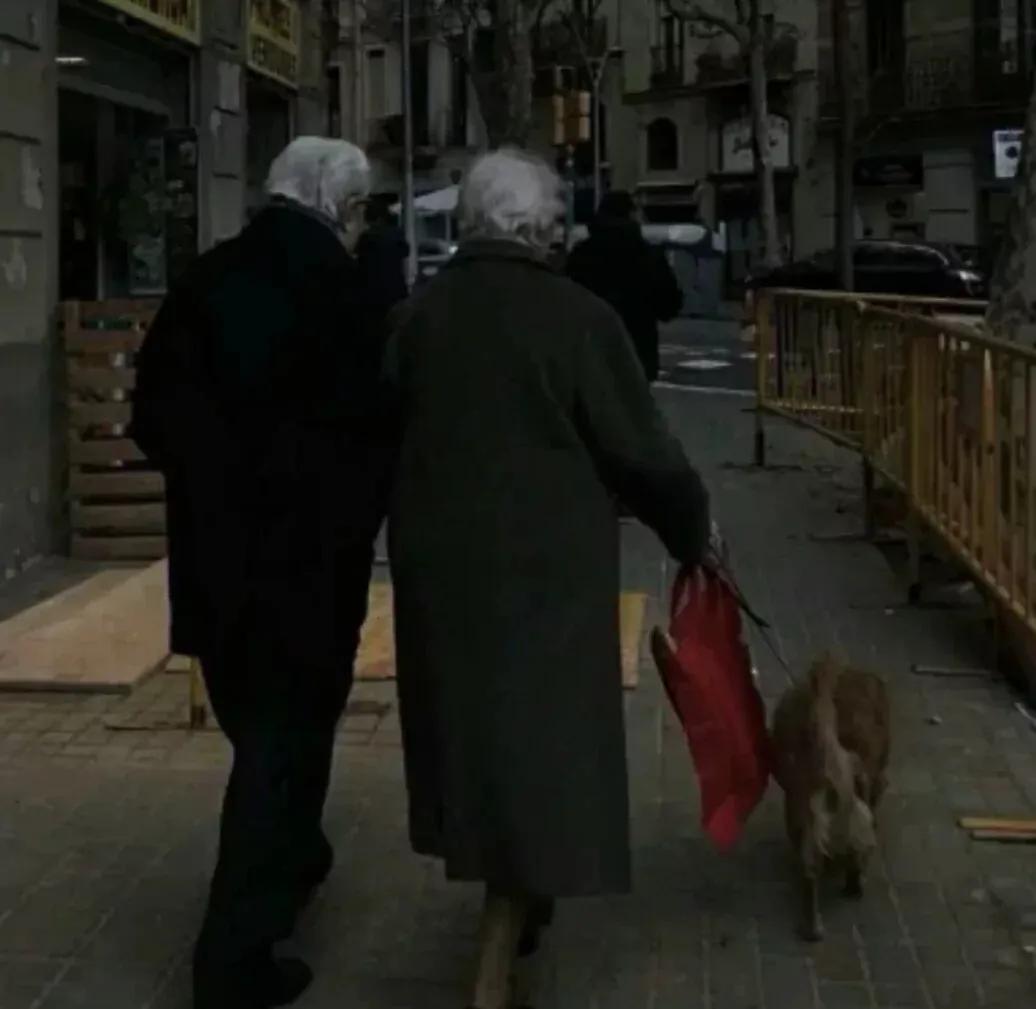 难道你的人生不是为了“柴、米、油、盐、酱、醋”吗？