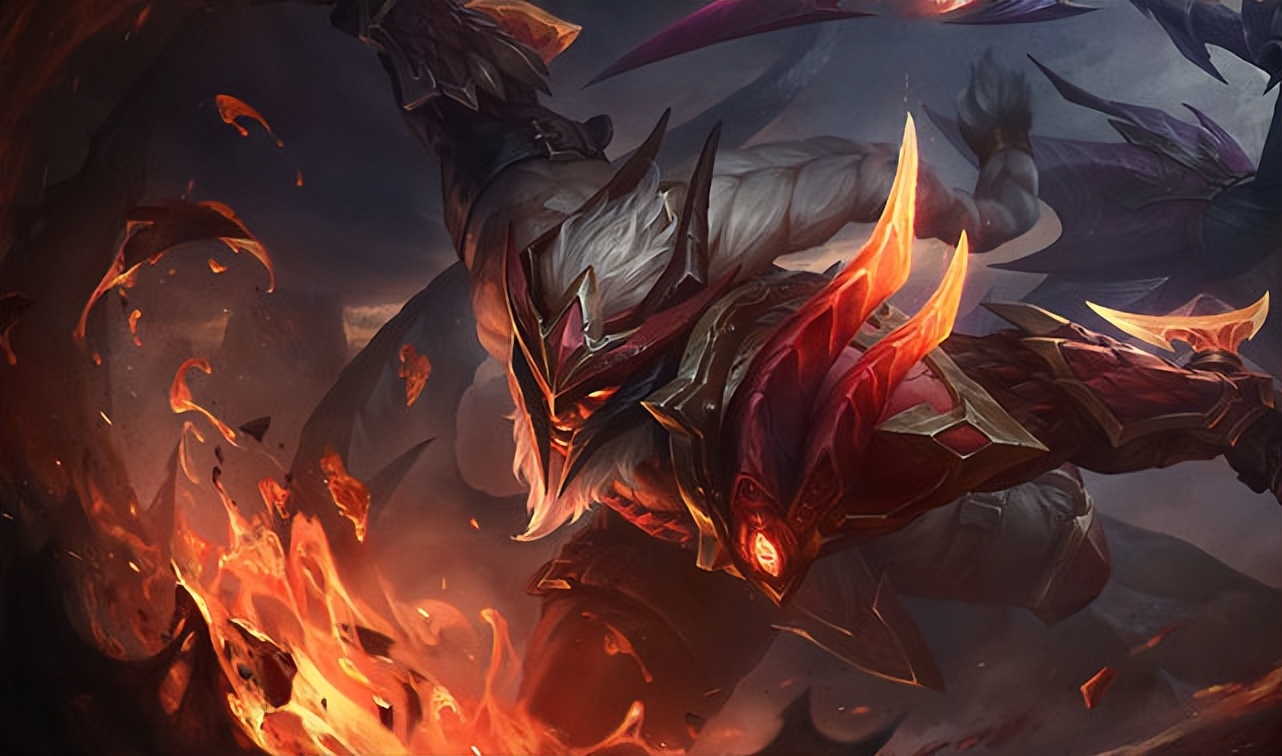 1分钟帮你认识云顶s7都是哪些皮肤(云顶之弈的皮肤) - 趣味头条