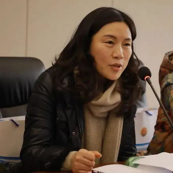 【两会看锡检】人大代表话检察 扬帆奋进新征程（二）