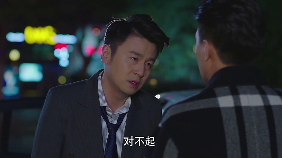 《我的前半生》：看懂唐晶对老金的警告，就能懂她不嫁贺涵的真相