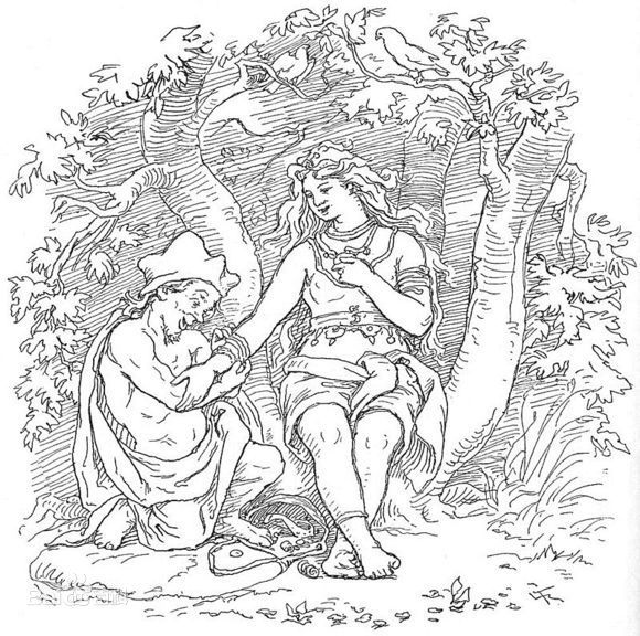 游漫谈：深度解析战神4矮人历史，打铁兄弟表示：传统艺能还没丢