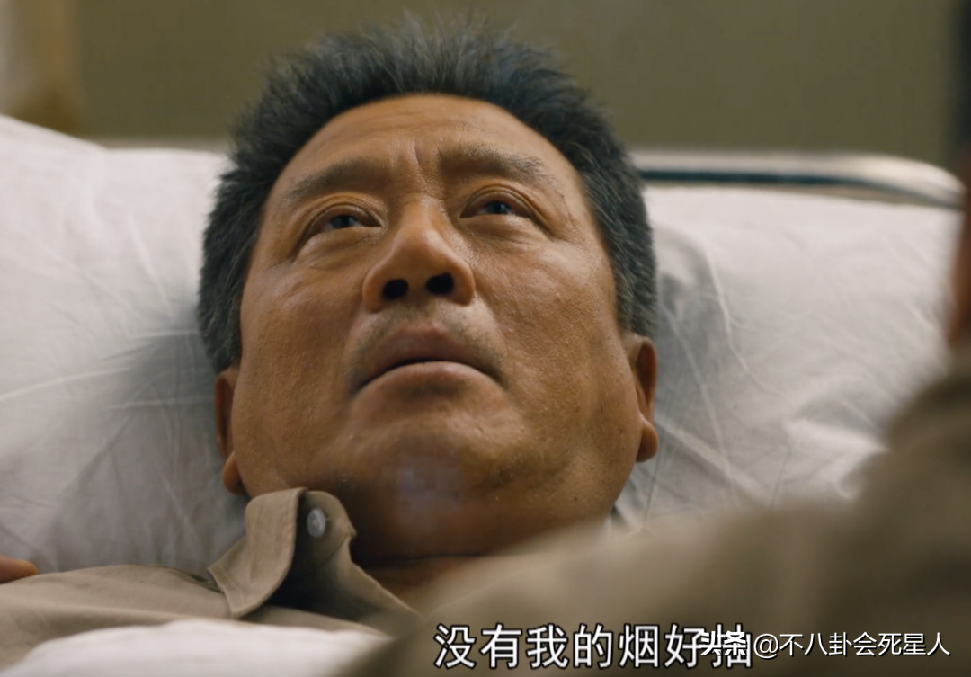 《人世间》开年最虐，7个主要角色去世，观众哭到上气不接下气