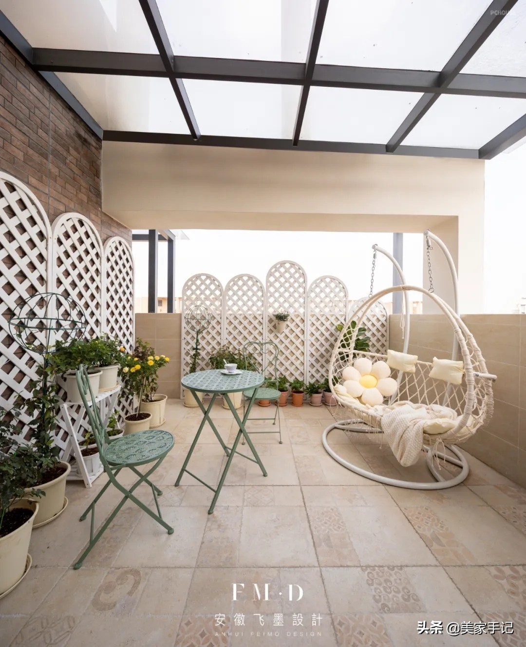 安徽夫妻家中的暖心场面:仅凭一个客厅就圈粉无数,家居氛围超赞