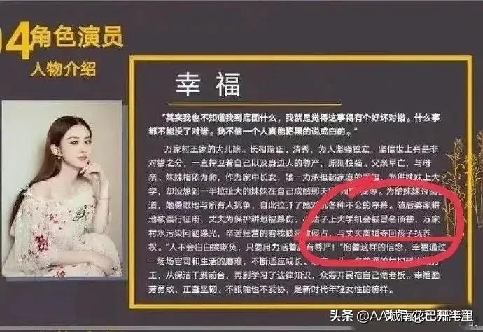 何幸福离婚了，不会复婚的那种，网友：看到庆来就气，不如万传家