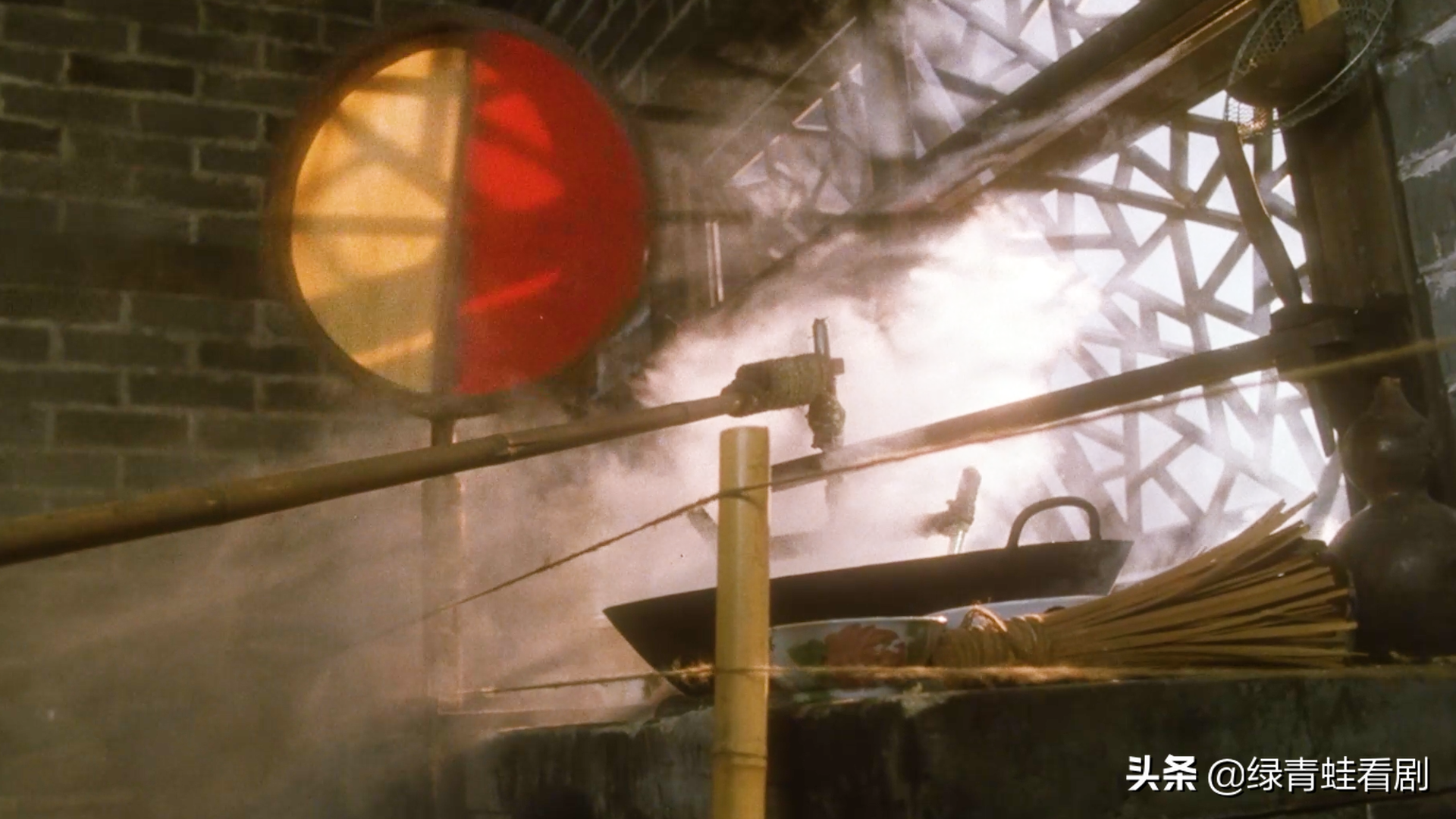 《大内密探零零发》细思极恐的细节，你看懂了吗？每个人都有秘密