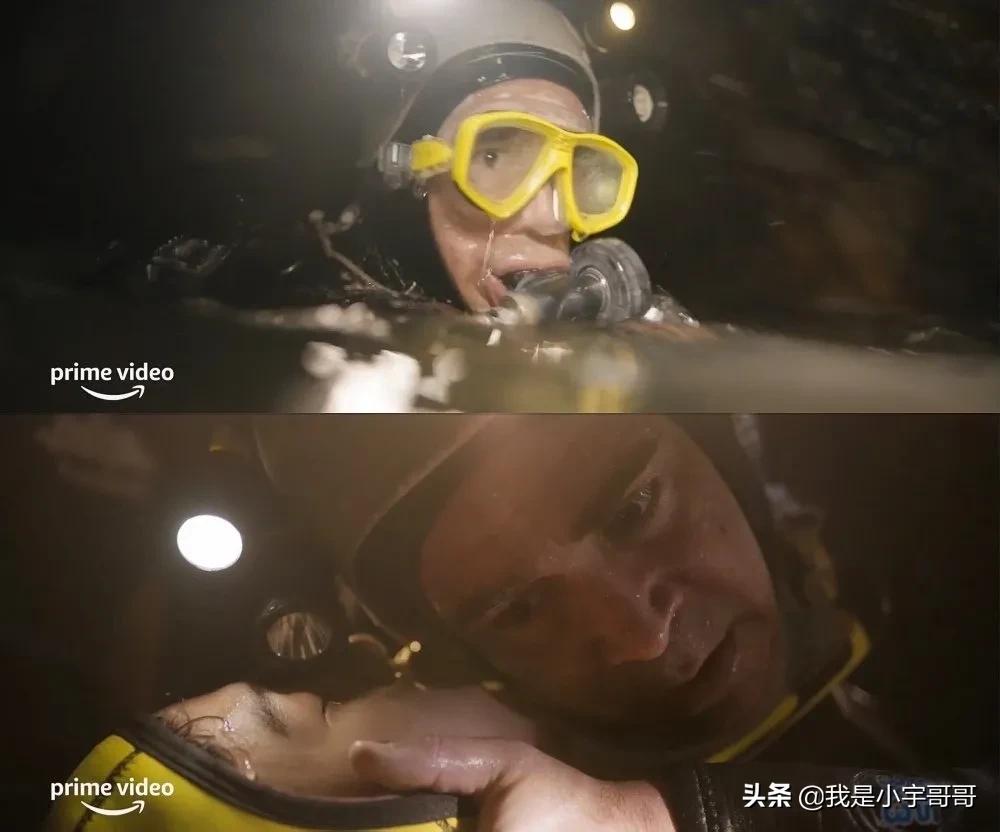 泰国新片《13条命》定档07.29，改编真实事件，讲述逆境中的胜利