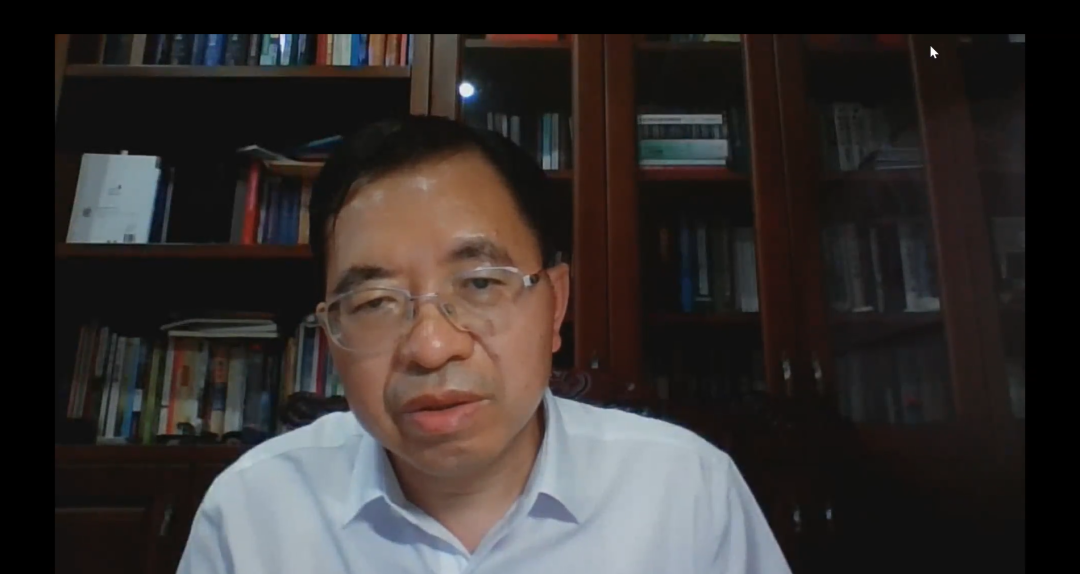 园艺科学前沿与产业发展名家论坛在我校成功举办