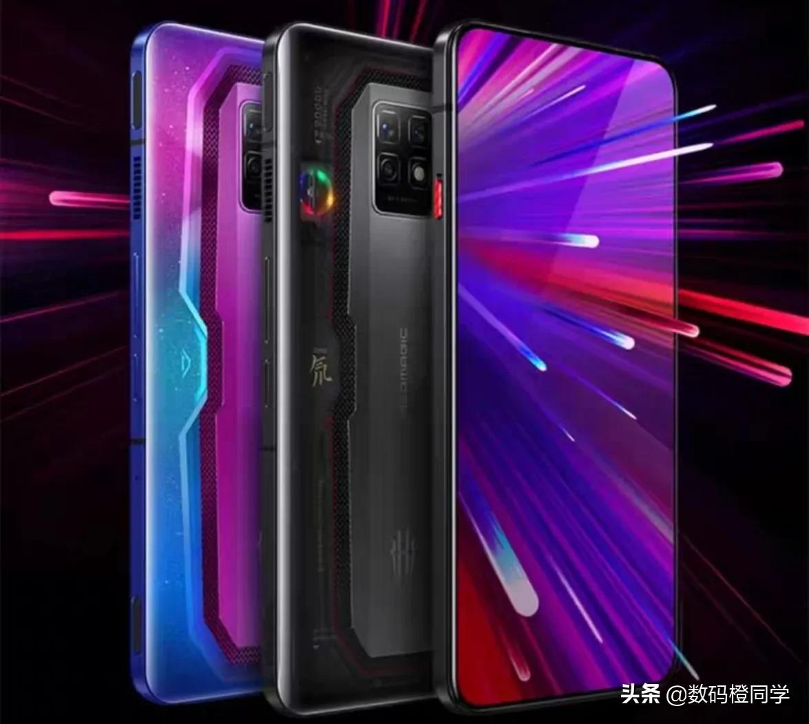 盘点几款上半年发布搭载5000mAh以上电池的手机，该怎么选？