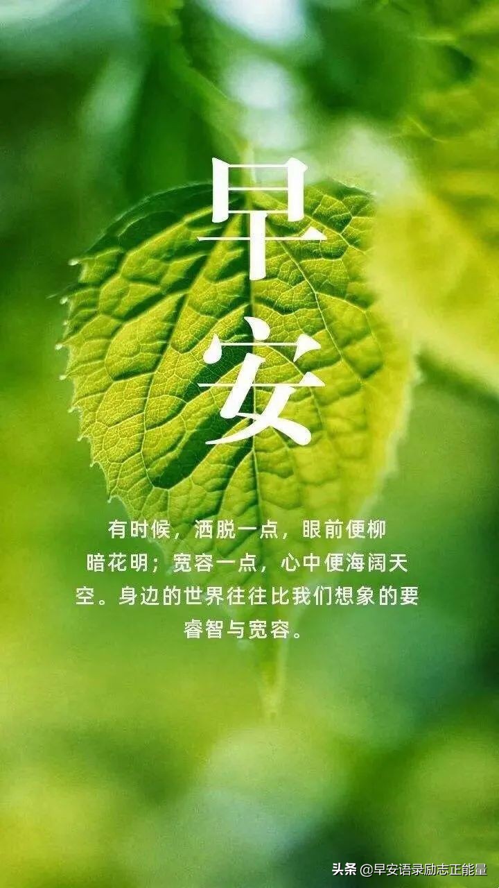 抖音很火的正能量句子合集 精闢有道理的哲理句子