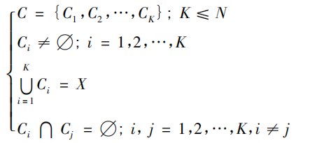 聚类算法有哪些？又是如何分类？