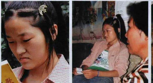 河南女孩高考交白卷抗击应试教育，人生一事无成，本质也是懦弱