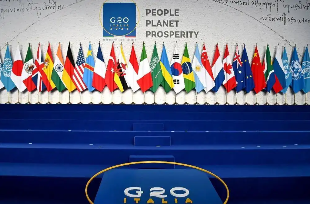 印若在克什米爾辦G20，記者問中方是否參加？ 趙立堅回應極富智慧