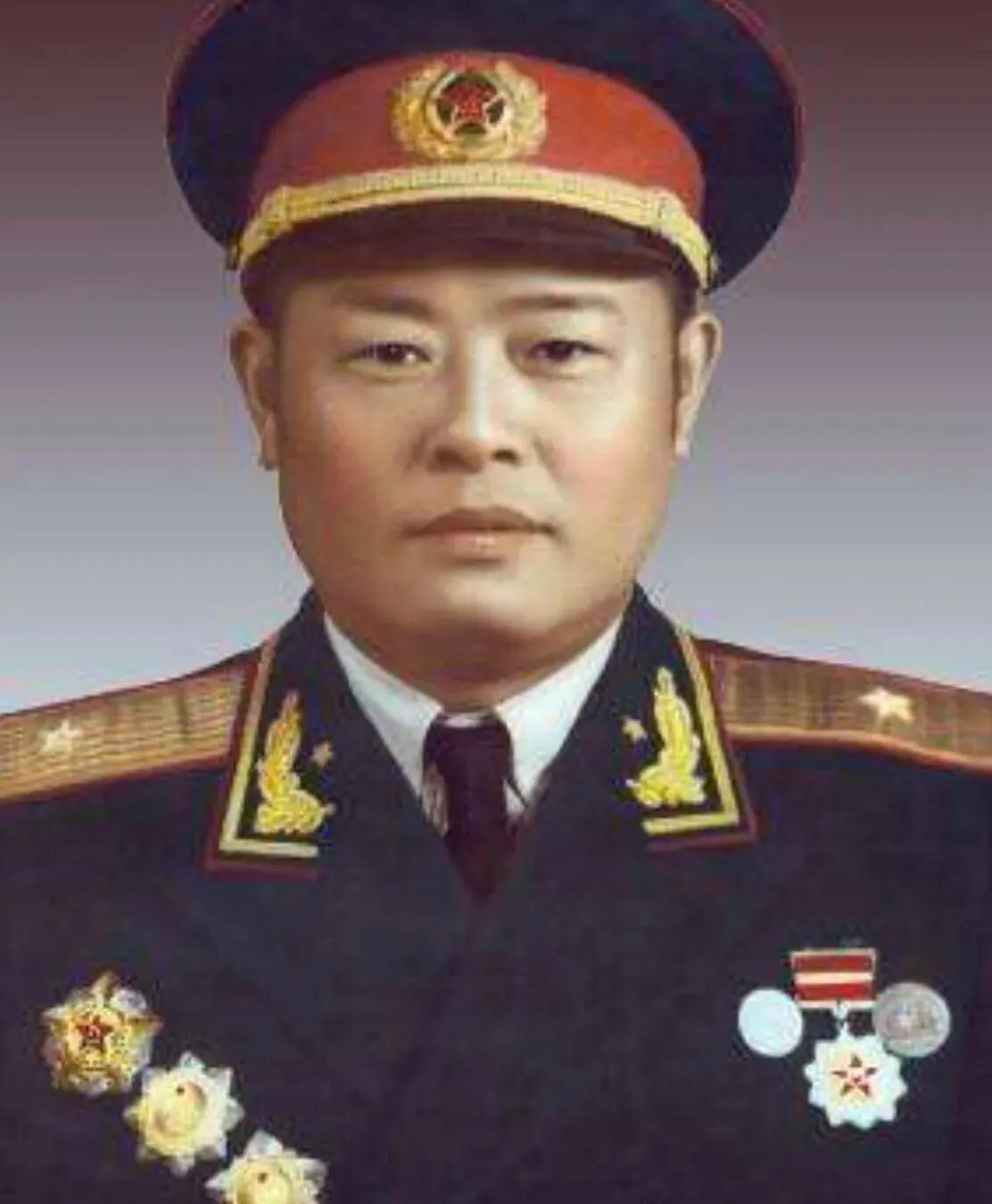 1955年，南京军事学院教职人员授衔名单，时任职务及照片大全