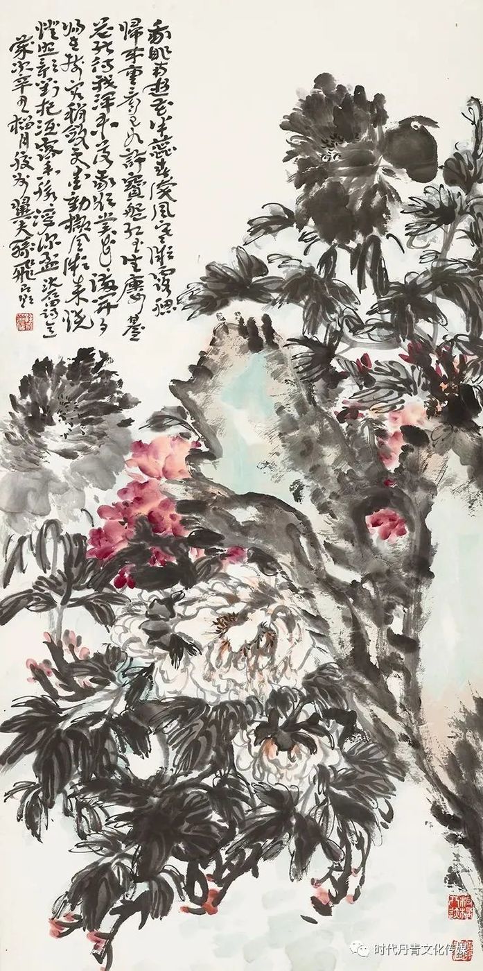 孫飛︱冰雪之約——慶祝北京冬奧會中國畫三十家學術邀請展