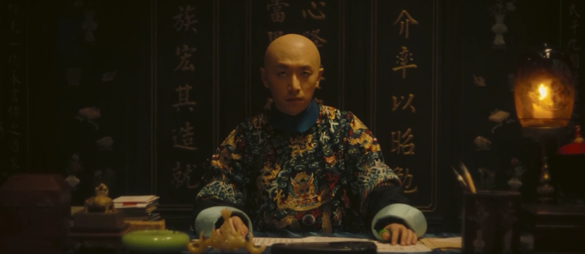 2022最值得期待的10部国产剧，《三体》第5，《庆余年2》仅排第3