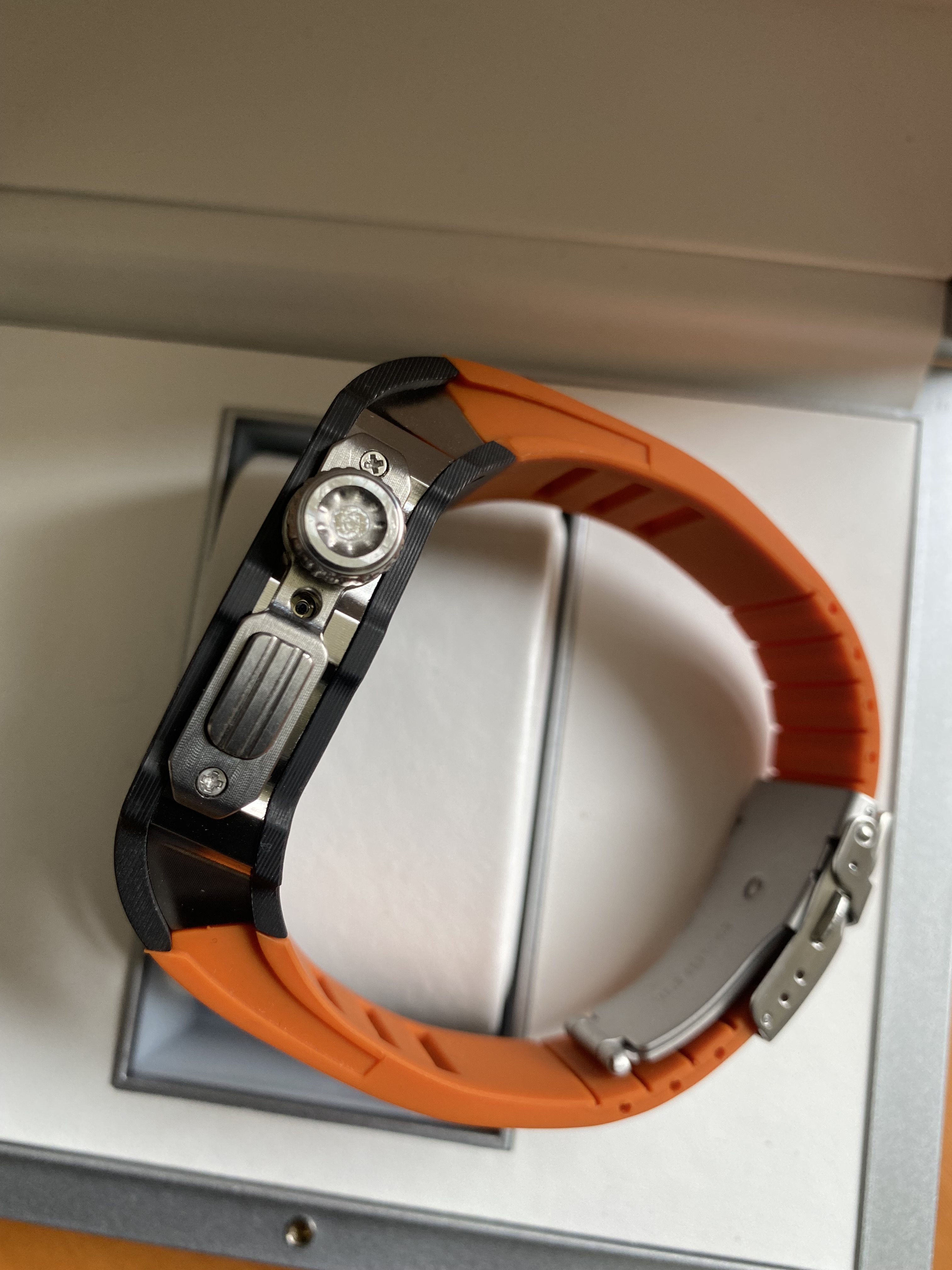 智能手表千千万万：最潮的还是它，不接受反驳