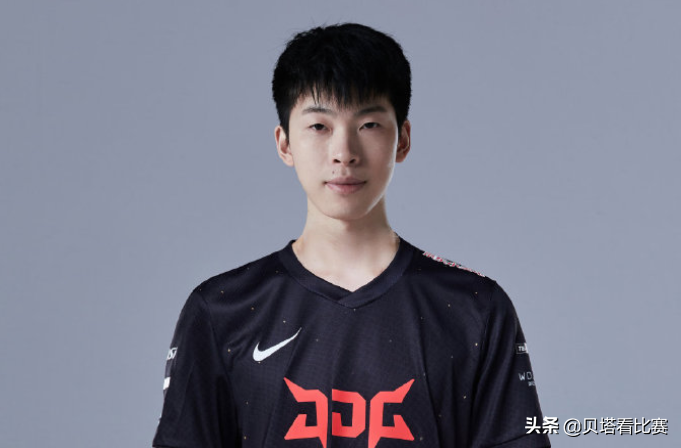 gori被牙膏打爆了fpx败给jdg后官博沦陷