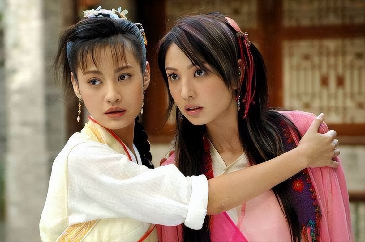 事业正红却早早退圈，这9位女星个个有辨识度，却成沧海遗珠