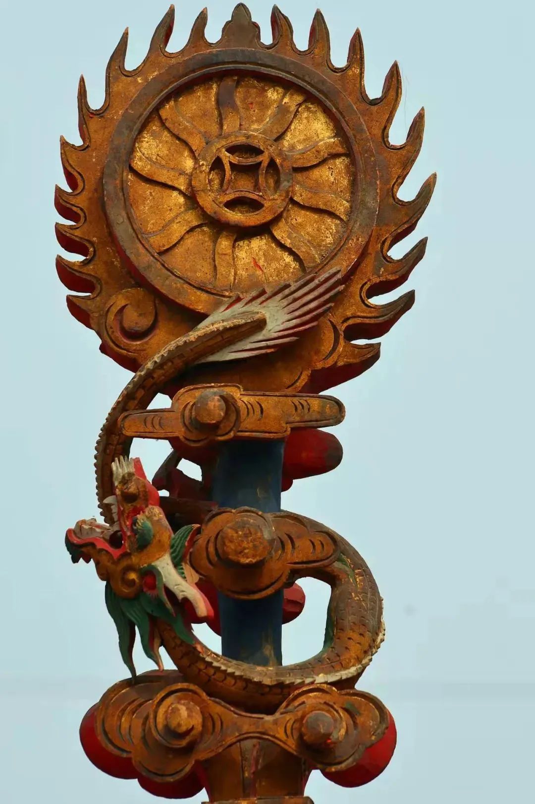 民間藝術(shù)：鑾駕