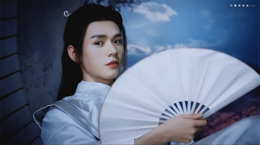 原来歪嘴也是技术活，国产剧歪嘴笑男主大盘点