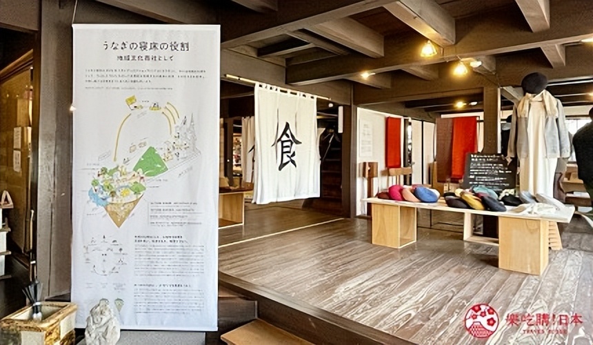 福冈景点推荐：住古民家旅馆、探访久留米织品工坊