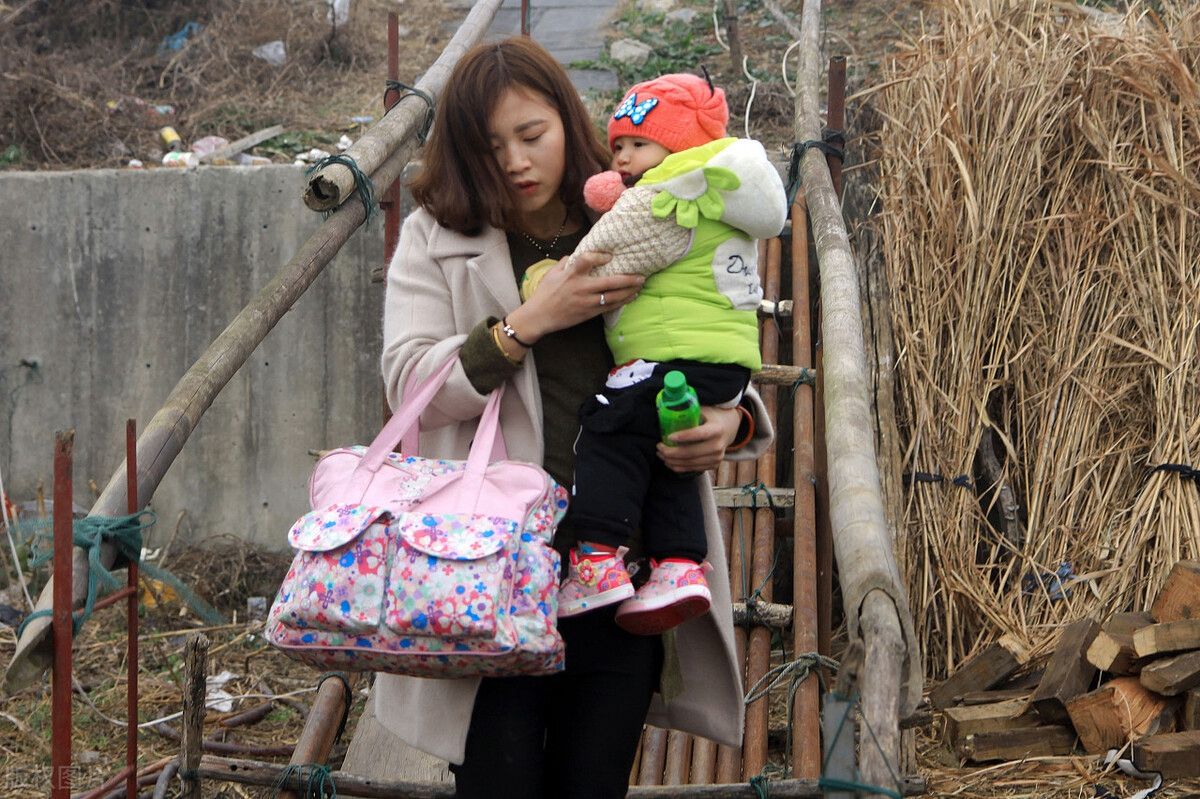 为什么嫁出去的女儿不能回娘家过年、夫妻不能同床睡？你懂吗？