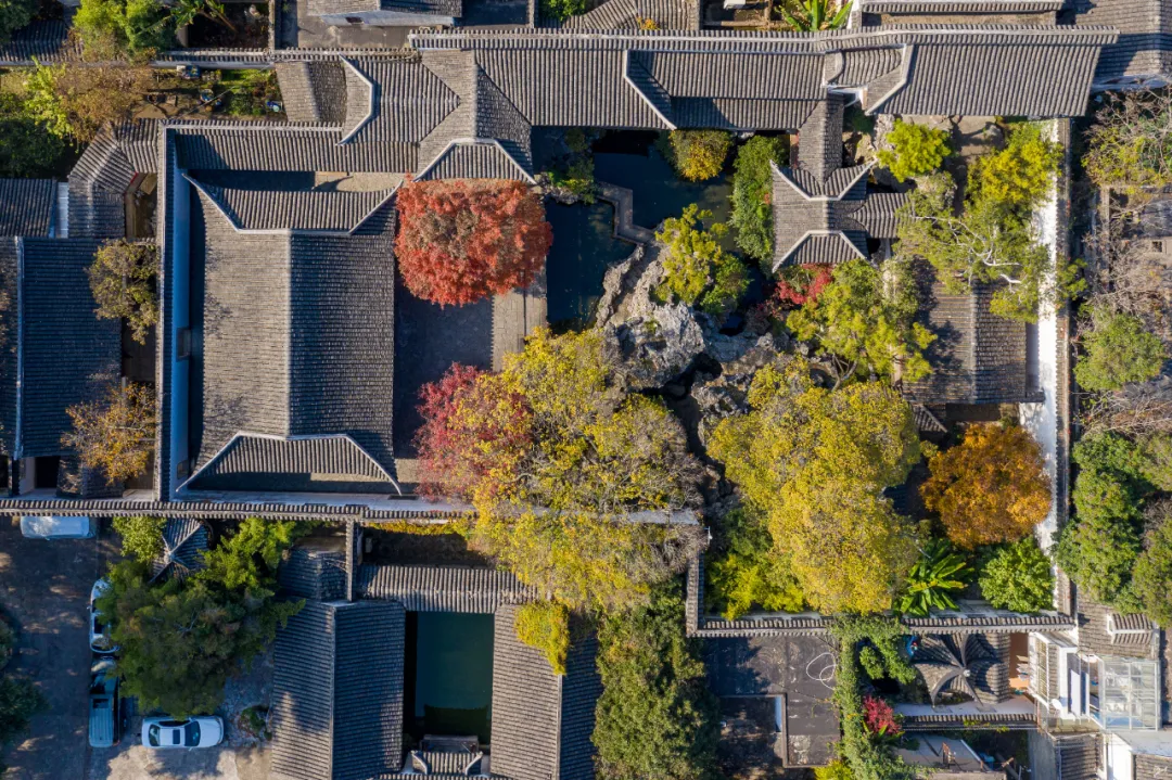 苏州园林特辑 | 待春暖花开之时，相约绝色江南，来一场寻梦之旅