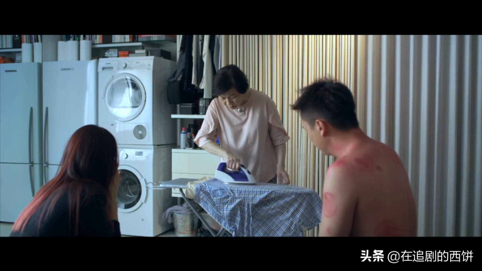 网剧版《一路向西》没有最荒诞，只有更荒诞：02咖喱鸡