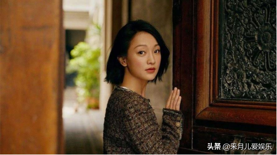 原声台词好的女演员都有谁？杨紫毛晓彤上榜，最后一位功底最强