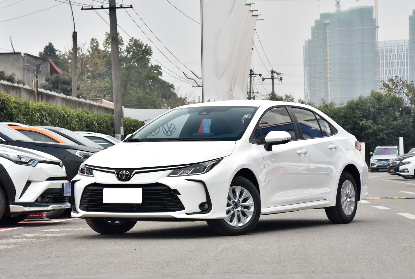 卡罗拉的优缺点是什么 丰田卡罗拉怎么样值得买吗