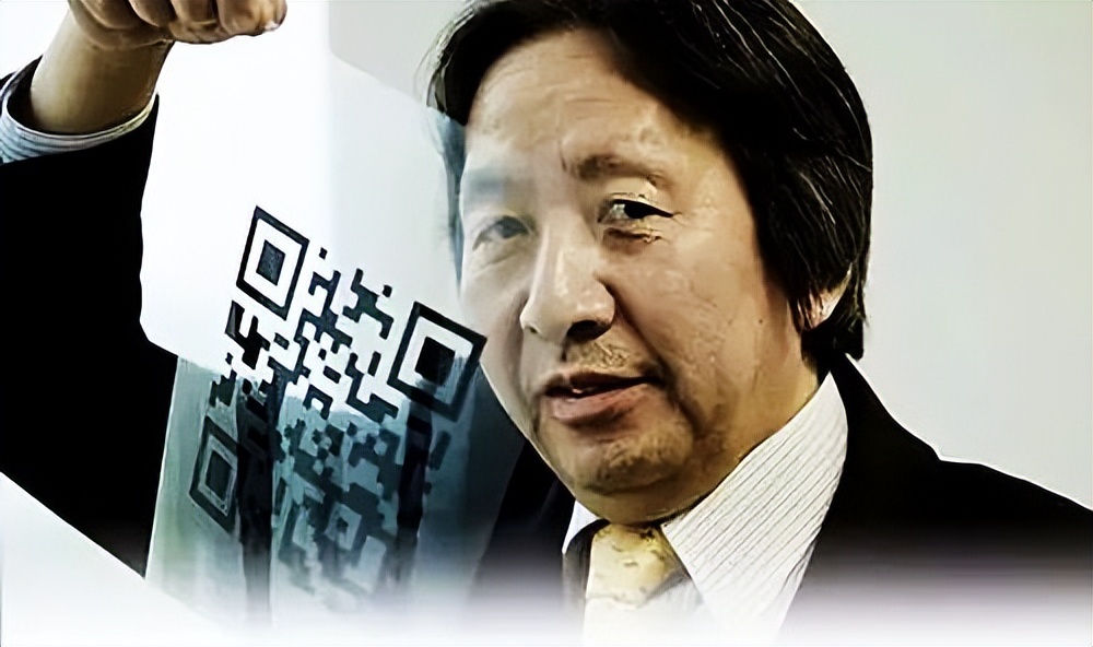 一天消耗100亿个！二维码会有被用完的那一天吗？用完该怎么办？