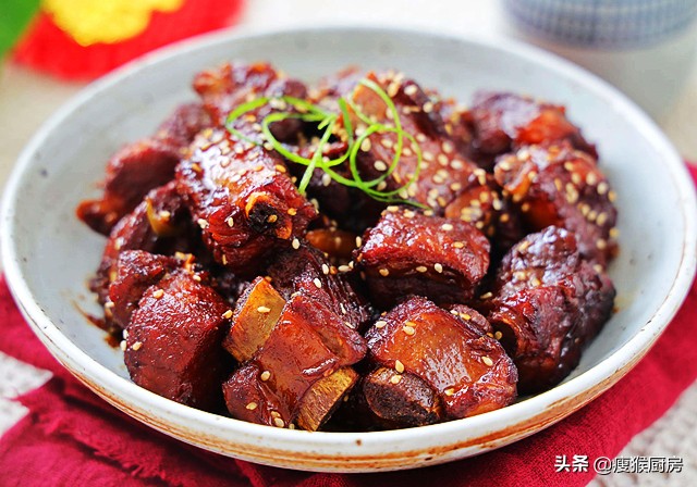 浙江人最爱吃的8道家常菜，酸甜鲜香，每道菜都是浙江人的心头爱