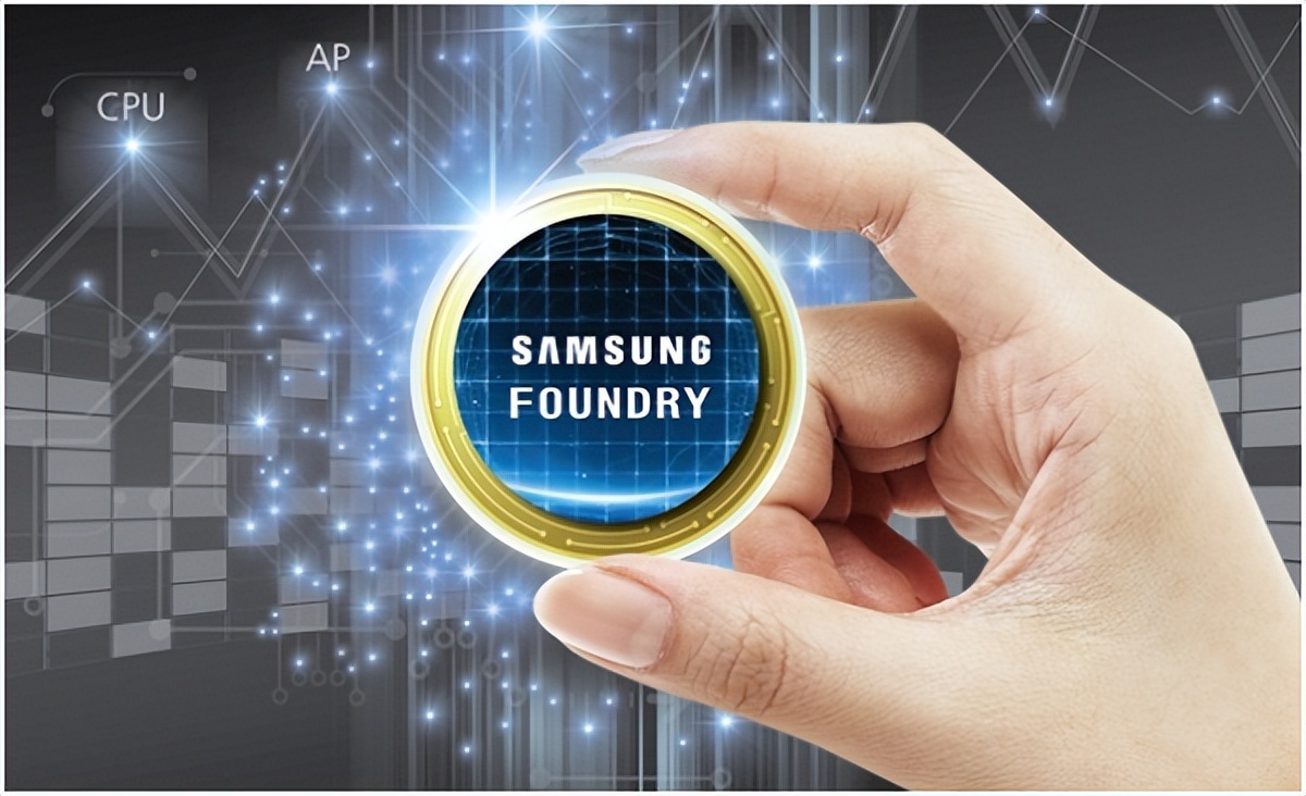 三星被建议分拆代工上市；又一家存储厂商成功融资；