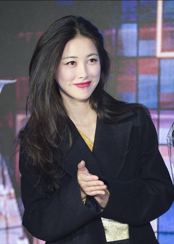 媚骨天成的7位女星-媚骨天成的7位女星是谁 - 114知识网