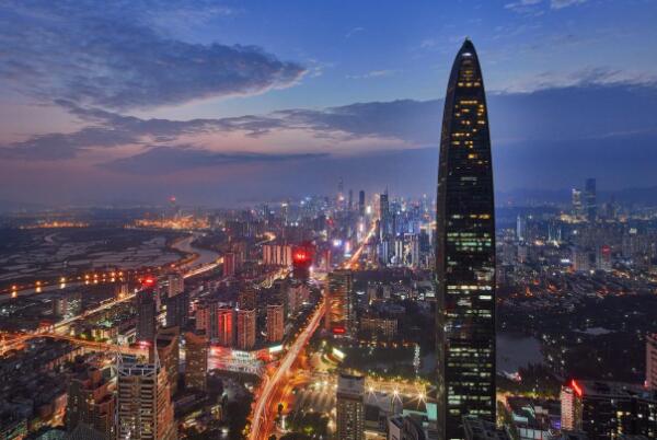 世界最高的十大顶级酒店，中国上榜六家