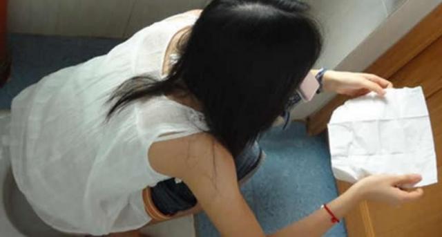 一人洗澡，百人围观！偷拍事件为何层出不穷？偷拍工具哪来的？