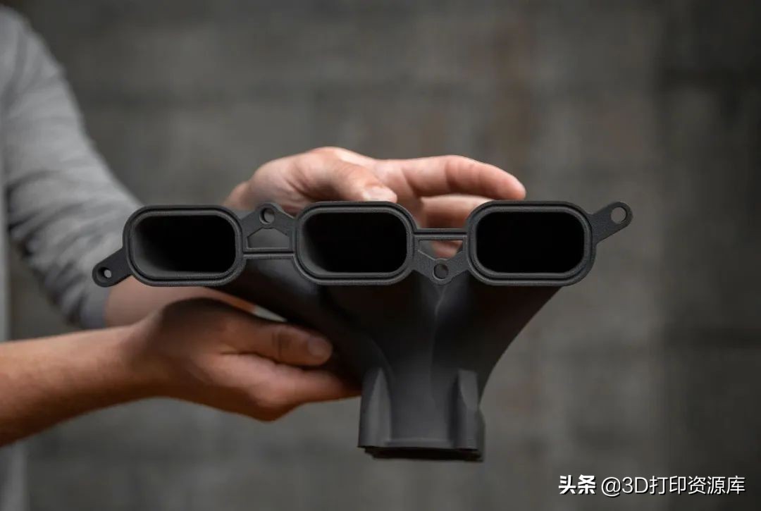 速度快2倍，Formlabs推出新一代SLS 3D打印机：Fuse 1+ 30W