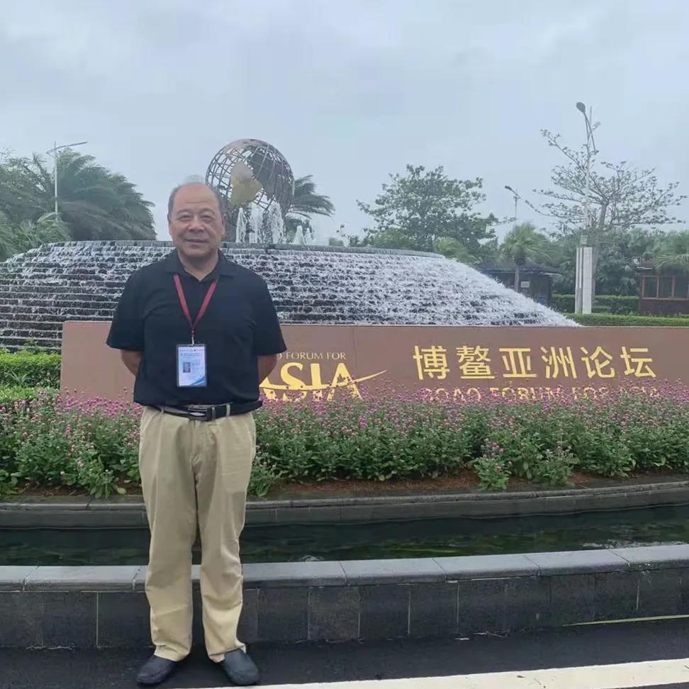 何世榮：弘揚傳統文化既是責任，也是擔當