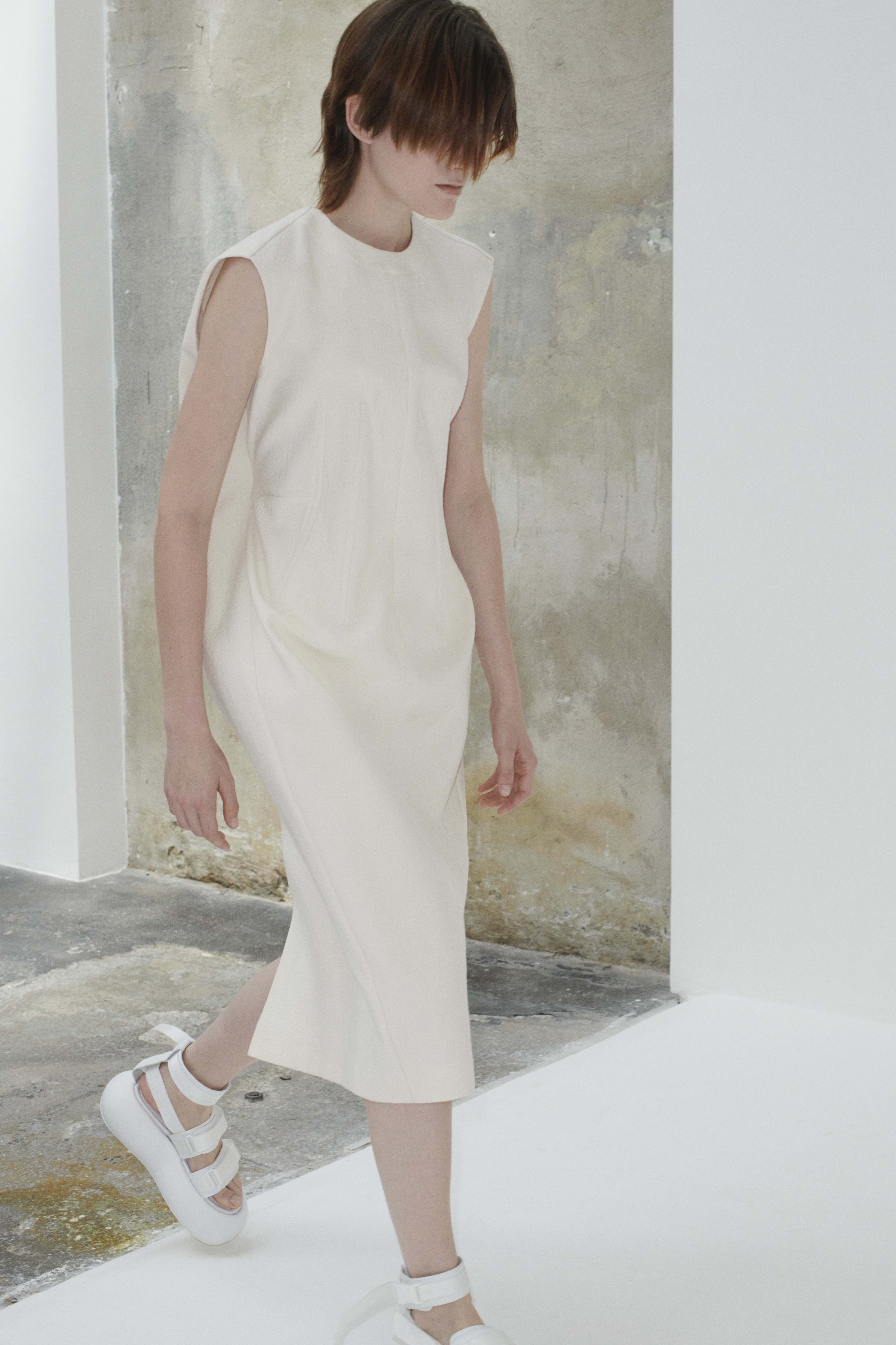 SPORTMAX:经典剪裁下的锐意创新