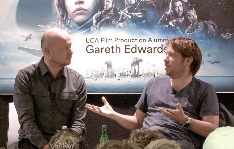 无需高考的新加坡本科直通车——英国创意艺术大学