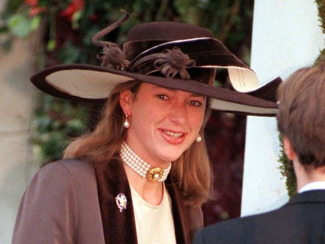 英王室前美女保姆被诬陷与查尔斯王子有染，获BBC赔偿并公开道歉